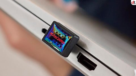 SanDisk Unveils Extreme Fit USB-C Flash Drive with Up to 1TB Capacity