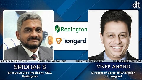 Redington Expands Cybersecurity Portfolio with Liongard Partnership for Hybrid IT Environments