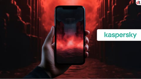 Kaspersky Finds 56% Rise in Trojan Banker Malware Attacks on Smartphones in 2025 