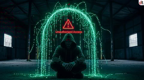 Cyber Attacks Stay Near Record Levels in February 2026 Even as Ransomware Drops