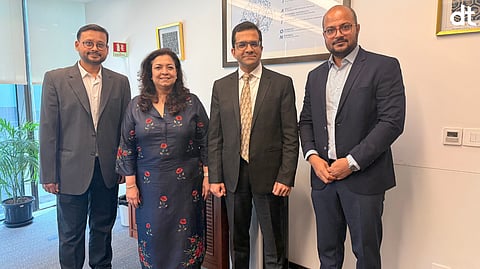 DCM Shriram Secures Funds Through Sustainability-Linked NCDs to Boost Responsible Expansion