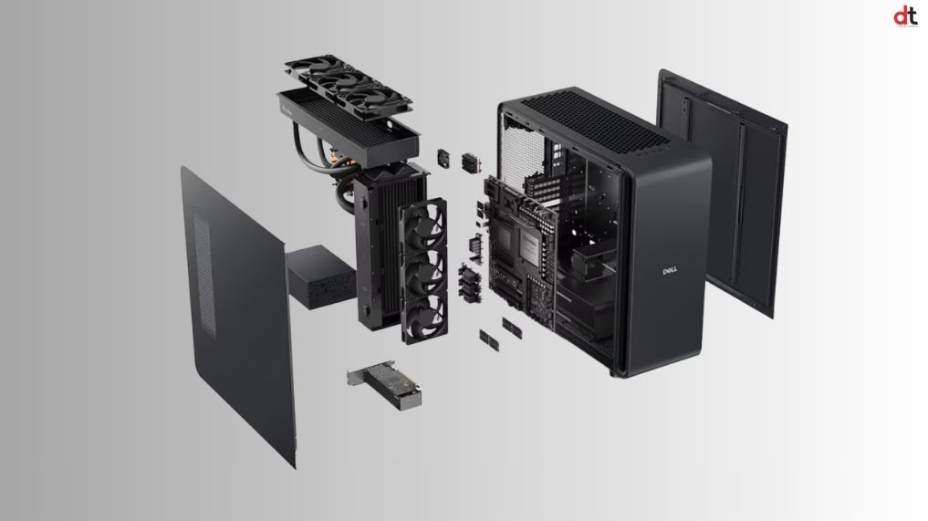 Dell Technologies First to Ship NVIDIA GB300 Desktop for Autonomous AI Agents