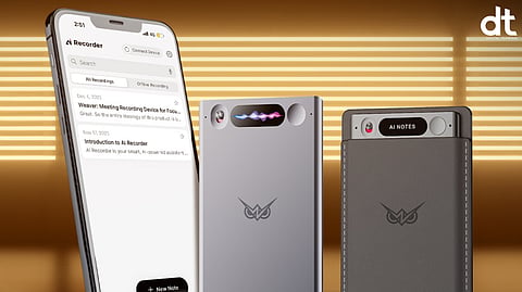 ZENO Weaver Launches to Simplify Meeting Notes with AI