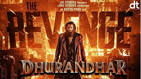 Dhurandhar 2: The Revenge Smashes Records with ₹700 Crore Global Opening
