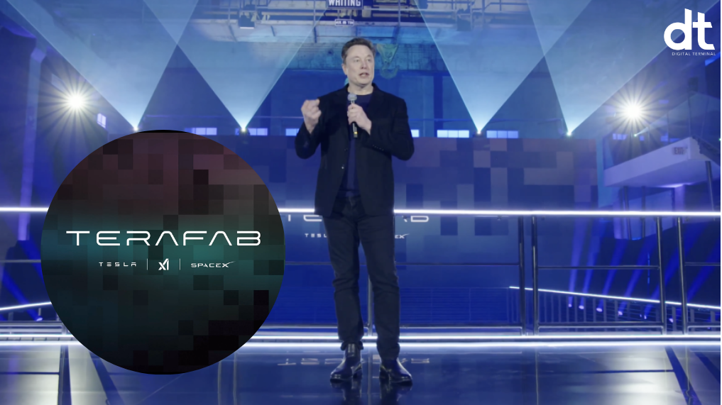 Elon Musk Announces Terafab Project to Power the Future of AI and Chips