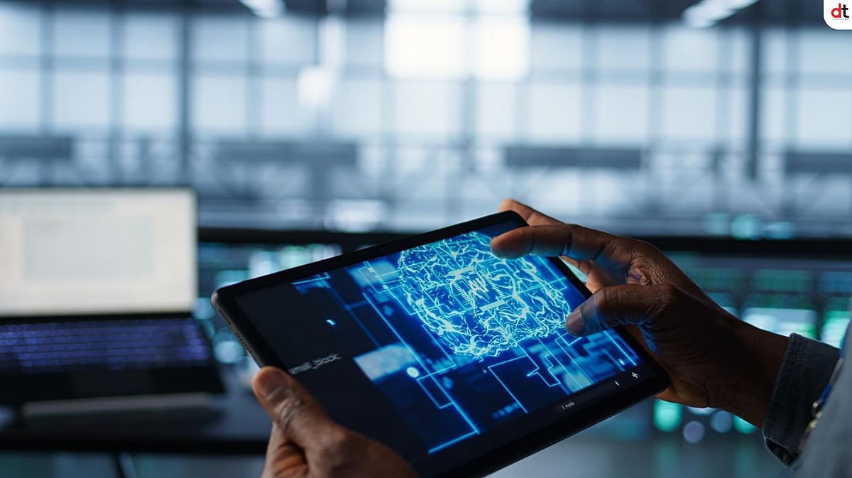 2 News Article Image Check Point Software Technologies startet AI Factory Security Blueprint zum Schutz der KI-Infrastruktur von Unternehmen