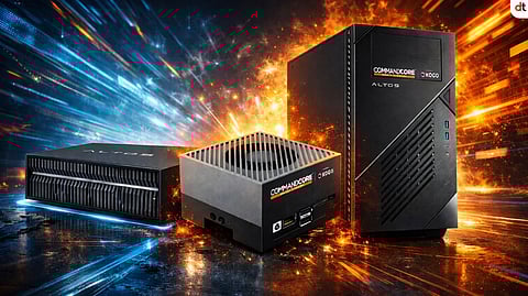 Arinox.ai and Altos Computing Partner to Launch India’s First Private AI-in-a-Box Solution at Scale