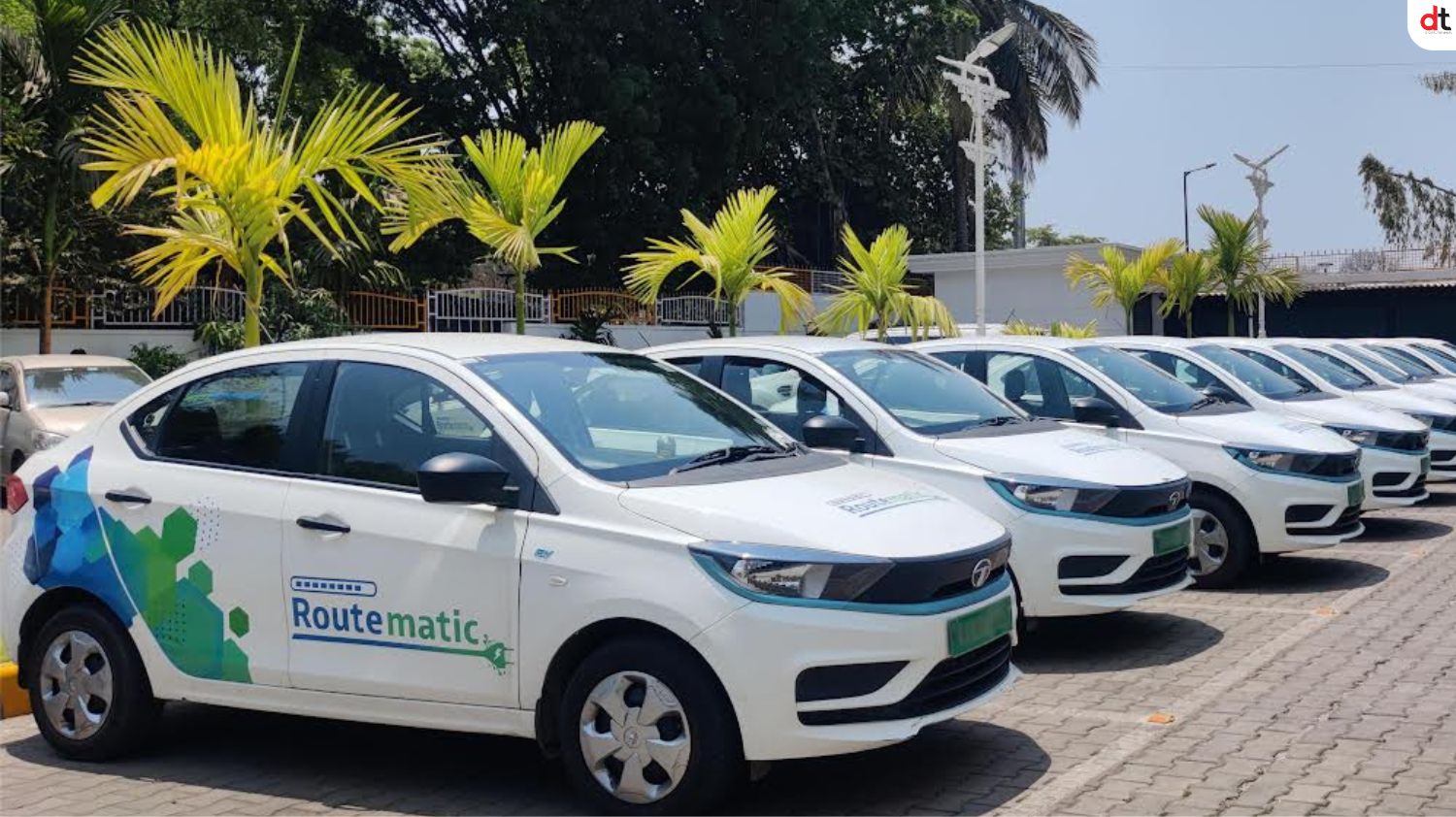 Routematic Highlights Gaps in Corporate Commute Management Across Global Capability Centres