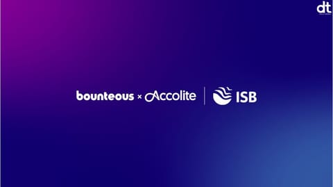 Bounteous x Accolite Partners with Indian School of Business to Build Future AI Leaders