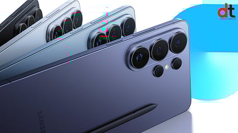 Samsung Launches ‘Galaxy Forever’ to Make Flagship Smartphones More Affordable in India