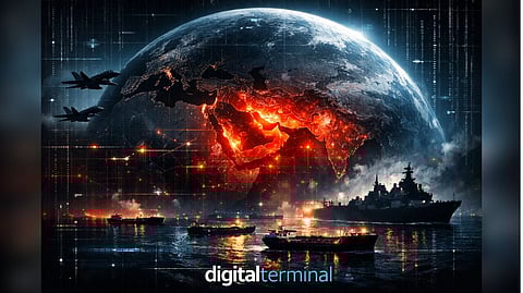 Will This Conflict Escalate into World War 3? Key Scenarios Discussed