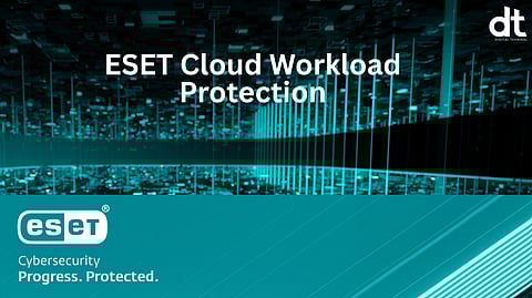 ESET Launches Cloud Workload Protection with AI Enhancements for PROTECT Platform