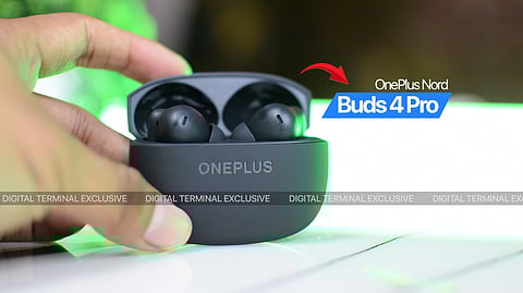 Product Review: OnePlus Nord Buds 4 Pro
