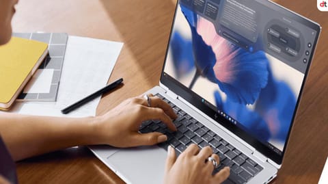 HP Introduces NearSense to Enable Seamless Cross-Device Connectivity at Imagine 2026