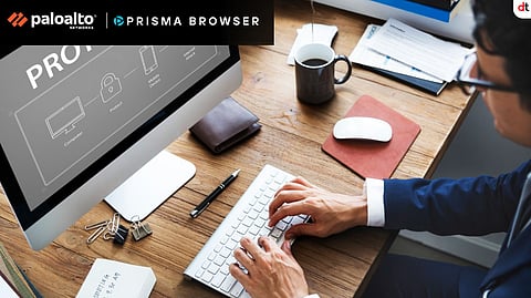 Palo Alto Networks Unveils Prisma Browser for Business to Strengthen Small Business Security