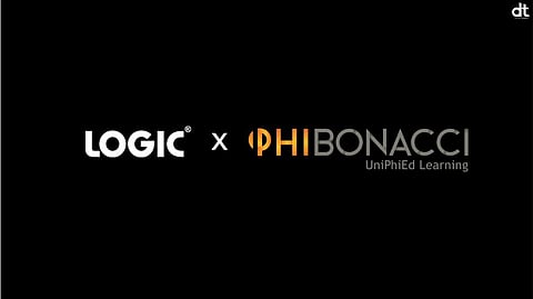 LOGIC Partners with PhiBonacci to Launch Advanced STEM Learning Displays in India