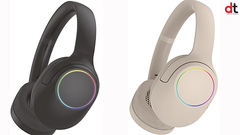 UNIX Introduces HAVANA (UX-W3) Headset with Long Battery Life and Foldable Design