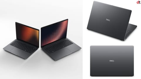 Dell Unveils Next-Gen Commercial Portfolio with Ultra-Thin Notebooks