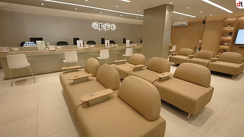 OPPO India Expands Service Center 3.0 Pro Network to Over 150 Locations Across India in 2026