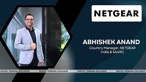 AV-IT Convergence Emerges as a Strategic Imperative for Future-Ready Enterprises: NETGEAR Inc Insights