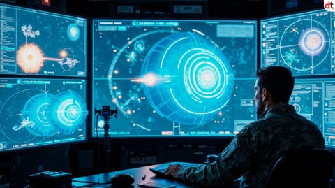 Check Point Introduces AI Defense Plane for Autonomous Enterprise Security