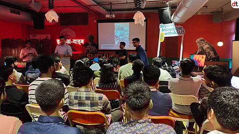 ASUS Launches First ‘Beyond Incredible with ASUS’ 2026 Edition in Mumbai