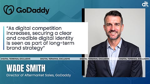 “Domain Strategy Plays An Important Role In Shaping Brand Perception” 