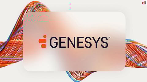 Genesys Crosses Nearly $3 Billion Total Revenue In FY26 On Rising Enterprise AI Adoption
