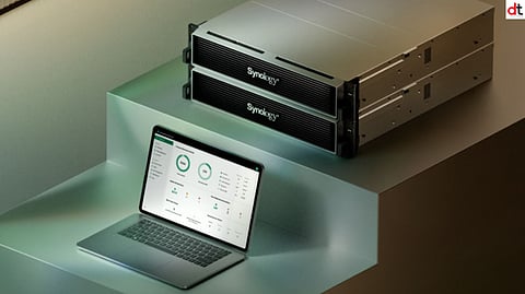 Synology Introduces ActiveProtect 1.2 Enterprise Backup Solution in India