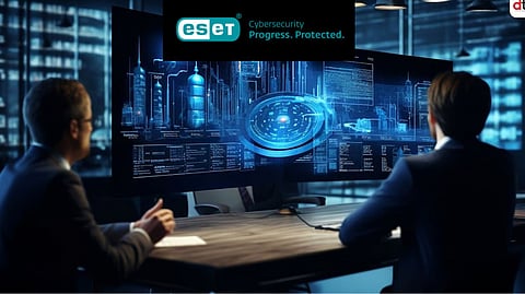 ESET Unveils AI-Powered MDR Services in APAC with 6-Minute Response Time