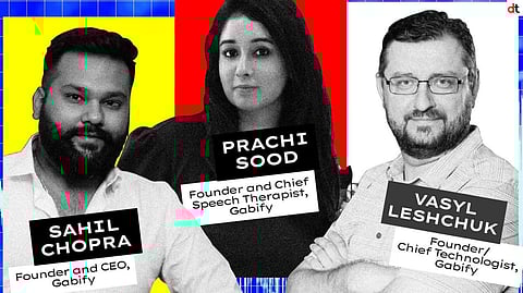 Gabify Raises Pre-Seed Funding to Advance AI Neurodevelopmental Care in India