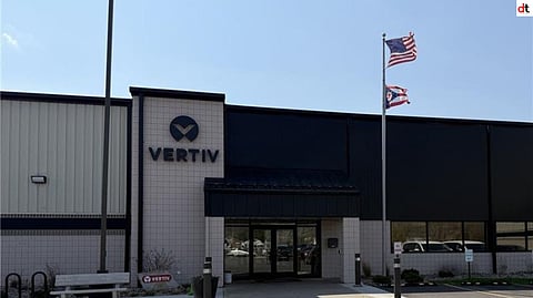 Vertiv Expands Ohio Manufacturing to Boost Production of Thermal Technologies for AI Data Centers 