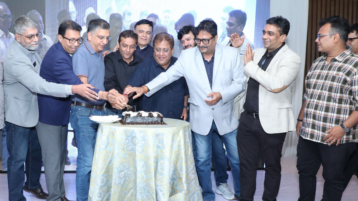 ASIRT Marks 14 Years of Excellence with Grand Celebration Honouring ACPL 7 Champions and Partners