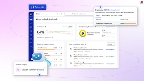 TeamViewer Crosses One Million AI Powered Sessions Showing Strong Adoption of Automated IT Support