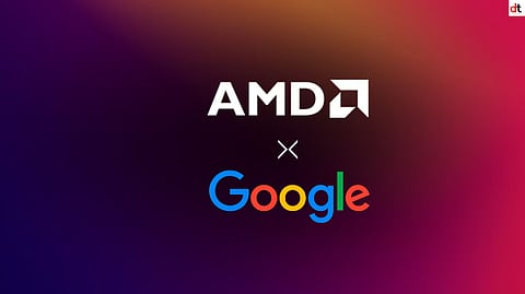 AMD Announces Day 0 Support for Google Gemma 4 Across Processors and GPUs