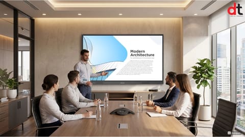 ViewSonic Launches Next-Gen ViewBoard IN01-2 Series to Transform Smart Classrooms in India