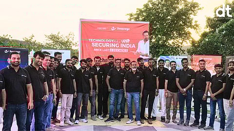 Secureye Strengthens Channel Engagement with Exclusive Technical Partner Meet in Udaipur