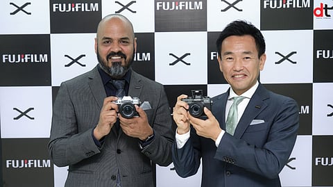 Fujifilm India Unveils FUJIFILM X-T30 III with Advanced Hybrid Photo-Video Capabilities
