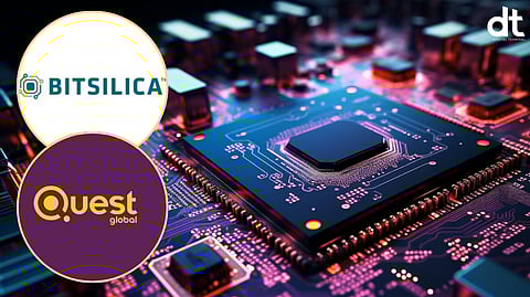 Quest Global Strengthens Semiconductor Push with Acquisition of BITSILICA