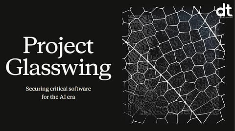 Anthropic Unveils Project Glasswing to Strengthen Global Software Security With Frontier AI