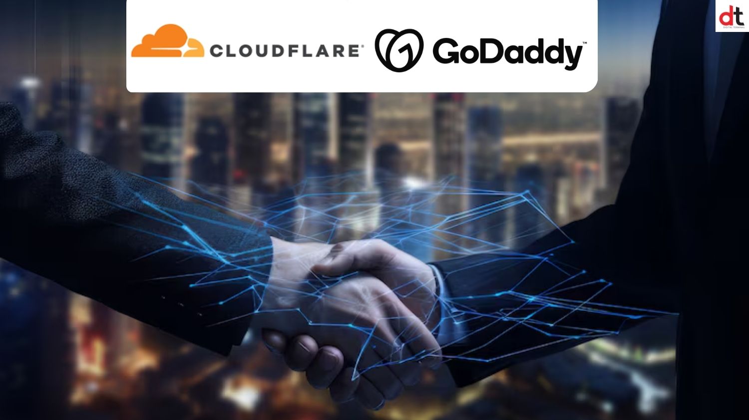 Cloudflare Teams Up with GoDaddy to Improve Visibility of AI Crawlers