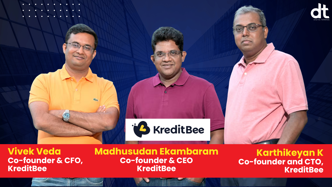KreditBee Enters Unicorn Club with $280 Million Series E Funding