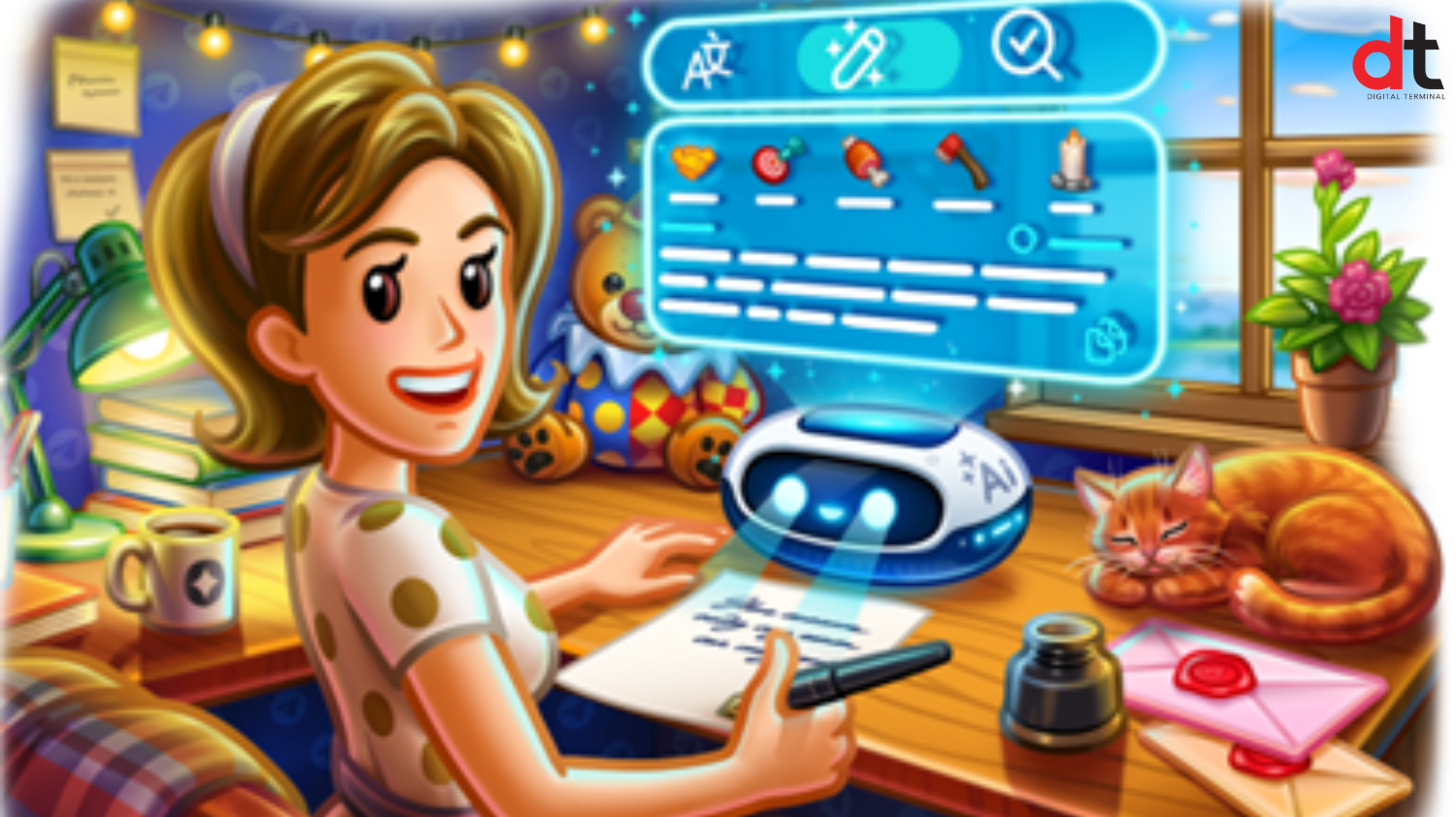 Telegram Expands Feature Set with Live Photos, Mighty Polls and Advanced Bot Management