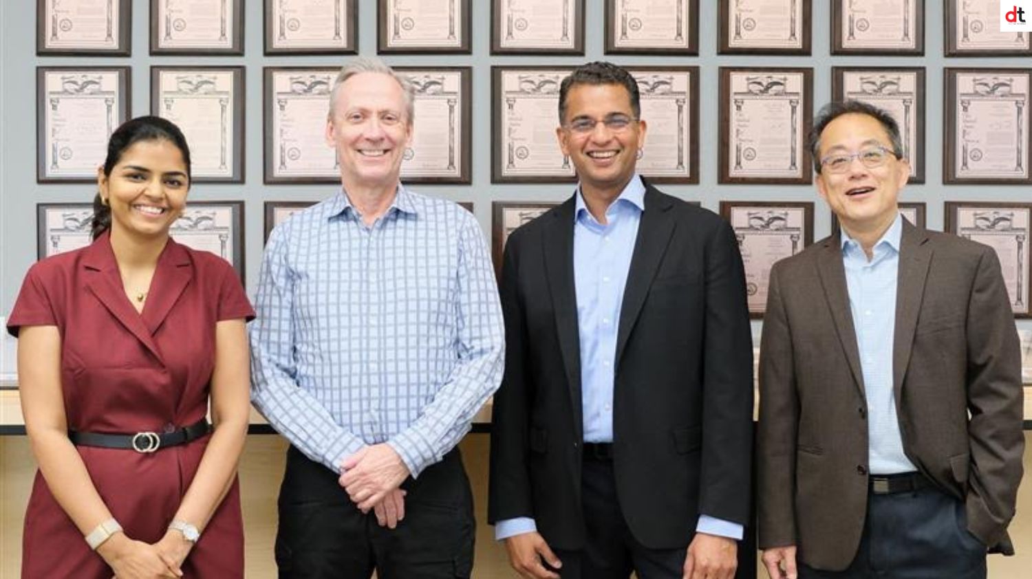 Cyient Semiconductors Secures Majority Stake in Kinetic Technologies with $85 Million Investment