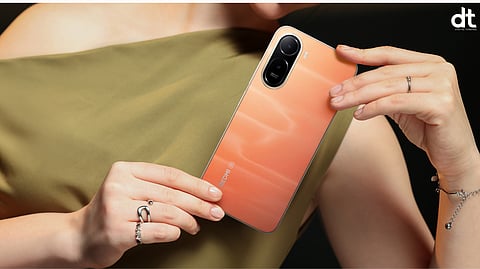 Xiaomi Unveils REDMI A7 Pro 5G, Packs 6.9-inch Screen and Big Battery
