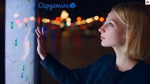 Capgemini Highlights Human-Led, AI-Powered CX as the Future of Customer Experience