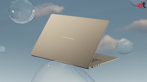 ASUS Unveils Zenbook A Series with Ultra-Light Design and Snapdragon X2 AI Performance