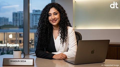 Apple India Poised to Bring Shagun Seda Onboard for Marketing Communications Leadership Role