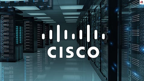 Cisco Integrates AMD Ryzen Embedded V3000 to Strengthen Performance of AI-Ready Network Infrastructure