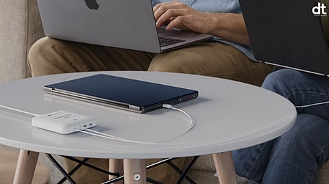 UltraProlink Launches Boost Unity 105W GaN Charging Station for Multi-Device Power
